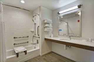 Hotel Hampton Inn & Suites Ashland, Oh