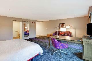 Hotel Hampton Inn & Suites Ashland, Oh