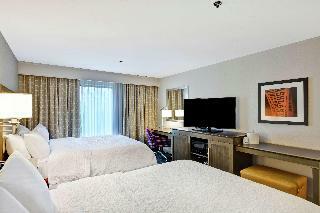 Hotel Hampton Inn & Suites Ashland, Oh
