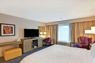 Hotel Hampton Inn & Suites Ashland, Oh