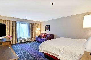 Hotel Hampton Inn & Suites Ashland, Oh