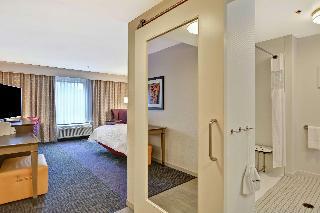 Hotel Hampton Inn & Suites Ashland, Oh