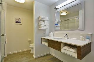 Hotel Hampton Inn & Suites Ashland, Oh