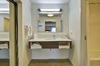 Hotel Hampton Inn & Suites Ashland, Oh