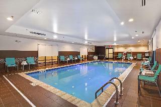 Hotel Hampton Inn & Suites Ashland, Oh