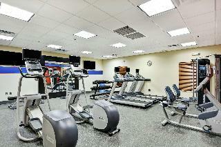 Hotel Hampton Inn & Suites Ashland, Oh