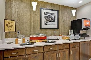 Hotel Hampton Inn & Suites Ashland, Oh