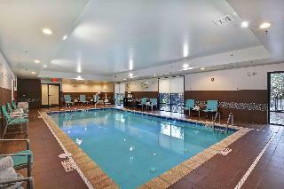 Hotel Hampton Inn & Suites Ashland, Oh