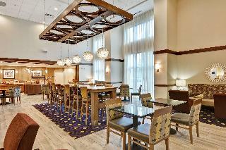 Hotel Hampton Inn & Suites Ashland, Oh