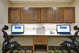 Hotel Hampton Inn & Suites Ashland, Oh
