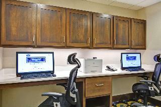 Hotel Hampton Inn & Suites Ashland, Oh