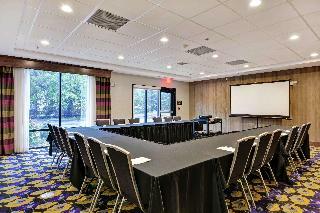 Hotel Hampton Inn & Suites Ashland, Oh