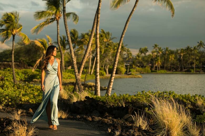 Hotel Marriott?s Waikoloa Ocean Club