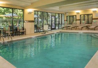 Hotel Courtyard Hershey Chocolate Avenue