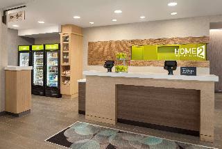 Hotel Home2 Suites By Hilton Phoenix Glendale-westgate