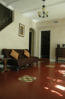 Mediterranean Style Villa