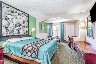 Hotel Super 8 By Wyndham Marianna
