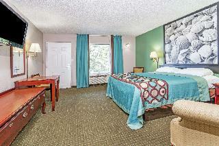 Hotel Super 8 By Wyndham Marianna
