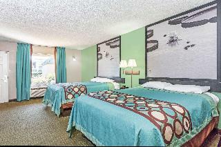 Hotel Super 8 By Wyndham Marianna