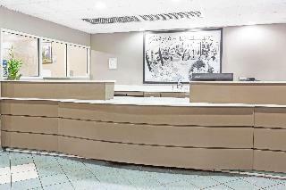 Hotel Super 8 By Wyndham Marianna