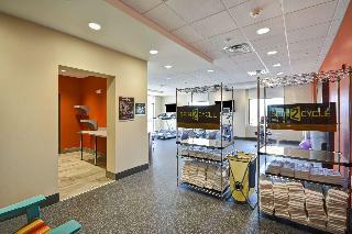 Hotel Home2 Suites By Hilton Pigeon Forge, Tn