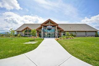 Hotel Home2 Suites By Hilton Pigeon Forge, Tn