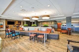Hotel Home2 Suites By Hilton Pigeon Forge, Tn