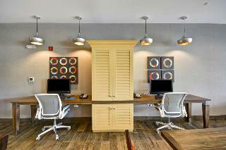 Hotel Home2 Suites By Hilton Pigeon Forge, Tn
