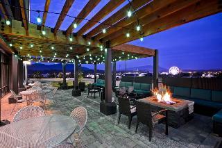 Hotel Home2 Suites By Hilton Pigeon Forge, Tn