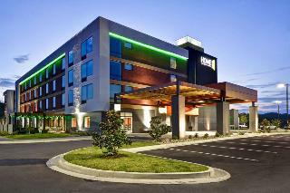 Hotel Home2 Suites By Hilton Pigeon Forge, Tn