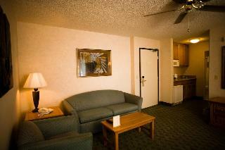 Hotel Borrego Springs Resort, Bw Premier Collection