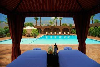Hotel Borrego Springs Resort, Bw Premier Collection