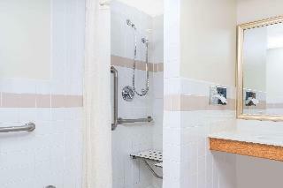 Hotel Baymont By Wyndham Kasson Rochester Area