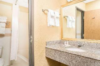 Hotel Baymont By Wyndham Kasson Rochester Area