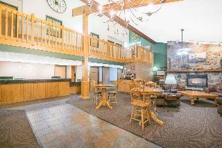 Hotel Baymont By Wyndham Kasson Rochester Area