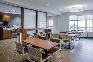Hotel Microtel Inn & Suites By Wyndham Tioga