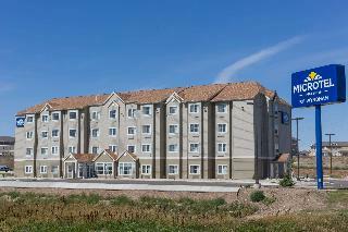 Hotel Microtel Inn & Suites By Wyndham Tioga