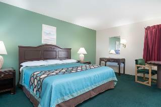 Hotel Super 8 By Wyndham Milaca