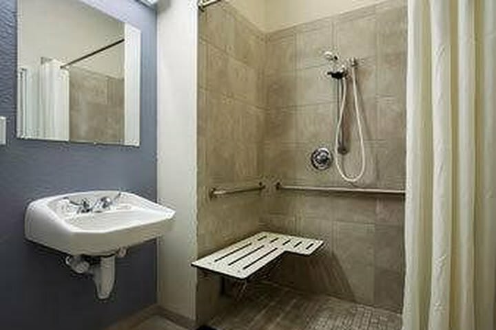 Hotel Microtel Inn & Suites By Wyndham Stanley