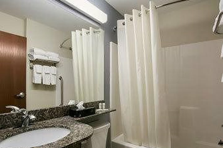 Hotel Microtel Inn & Suites By Wyndham Stanley