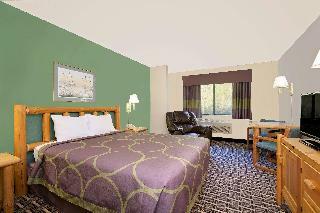 Hotel Super 8 By Wyndham Cloquet