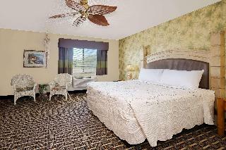 Hotel Super 8 By Wyndham Cloquet