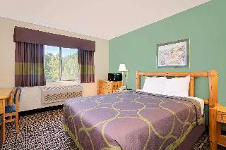 Hotel Super 8 By Wyndham Cloquet