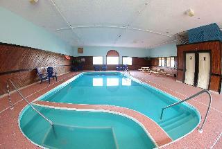 Hotel Super 8 By Wyndham Portsmouth