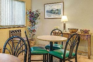 Hotel Super 8 By Wyndham Glencoe
