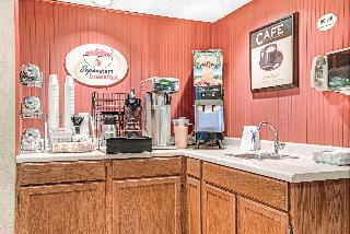 Hotel Super 8 By Wyndham Glencoe