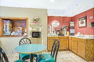 Hotel Super 8 By Wyndham Glencoe