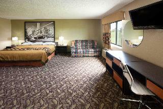 Hotel Super 8 By Wyndham Dwight