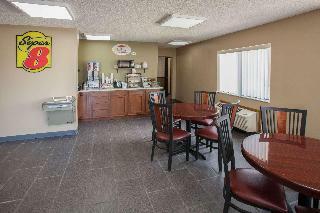 Hotel Super 8 By Wyndham Dwight