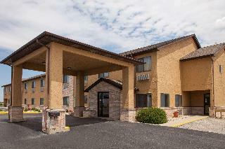 Hotel Super 8 By Wyndham Dwight